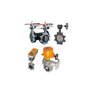 Belimo Part Number F680HDU+AFBUP X1 Industrial Butterfly Valves