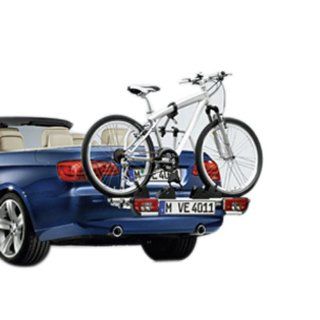 BMW 82 71 0 414 680 3 Series Rear Mounted Bicycle Carrier Installation Kit For vehicles without opton 3AR Automotive
