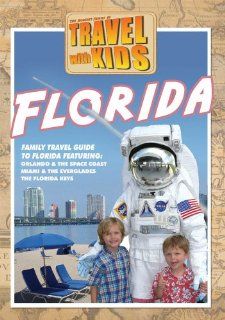 Travel With Kids Florida Roberts Family, Jeremy & Carrie Simmons Movies & TV