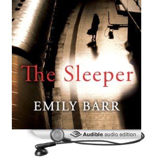 The Sleeper (Audible Audio Edition) Emily Barr, Imogen Church Books