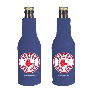 Boston Red Sox Bottle Suit Holder Kitchen & Dining