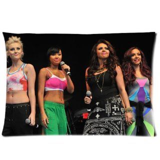 Little Mix Custom Pillowcase Standard Size 20x30 PWC 682  