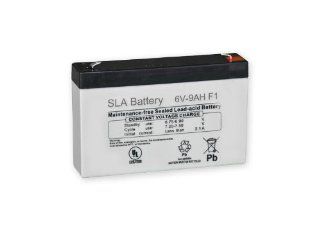 Power Sonic PS 682 Replacement Battery Health & Personal Care