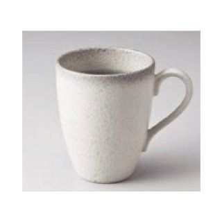 mug kbu780 20 682 [2.96 x 3.75 inch  230 cc] Japanese tabletop kitchen dish Incense mug mug month [7.5 x 9.5cm ? 230 cc ] Cafe cafe Tableware restaurant business kbu780 20 682 Kitchen & Dining