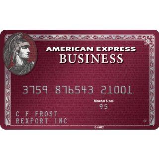 The Plum Card from American Express OPEN Financial Product