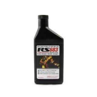 Prospeed RS683 Xtreme Performance Brake Fluid Automotive