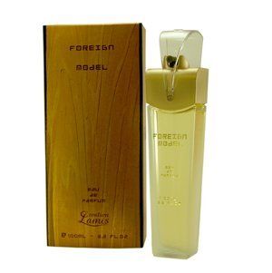Creation Lamis Foreign Model 3.3 For Woman  Perfumes  Beauty