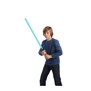 Star Wars Anakin to Darth Vader Color Change Lightsaber Toy Toys & Games