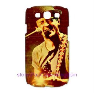 Jason Mraz logo Galaxy S3 3D hard back cover designed by padcaseskingdom Cell Phones & Accessories