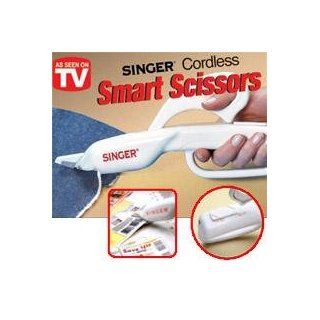 Singer Smart Scissors