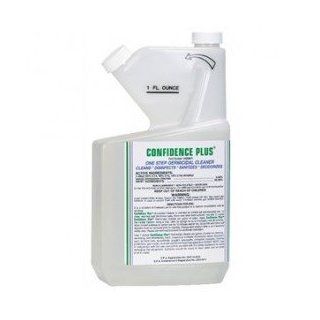MSA 10009971 Respirator Cleaner and Disinfectant   32 oz Bottle Health & Personal Care