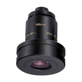 Nikon 60x/75x Wide Digiscoping Eyepiece  Binoculars  Camera & Photo