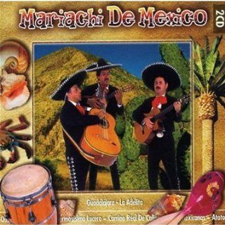 Mariachi De Mexico Music