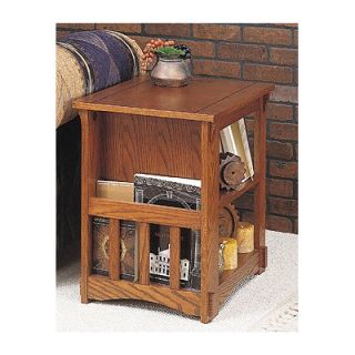 Powell End Table