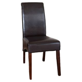 Avalon Parsons Chair (Set of 2)