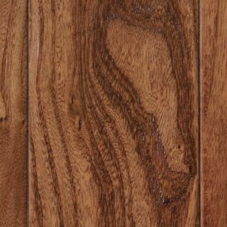 Home Legend Hardwood 3 1/2 Solid Elm Flooring in Desert