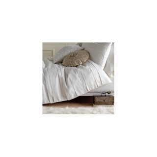 Piece Belgravia Duvet Set in White