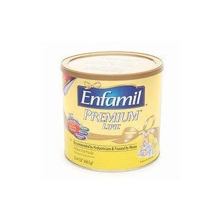 Enfamil Infant Formula, Premium Powder 23.4 oz (663 g) Health & Personal Care