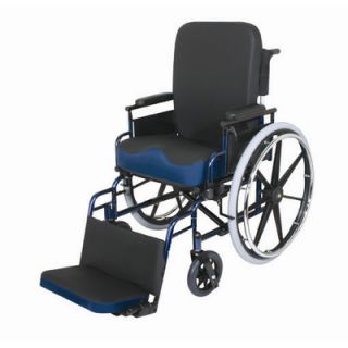The Comfort Company Wheelchair Calf Protector