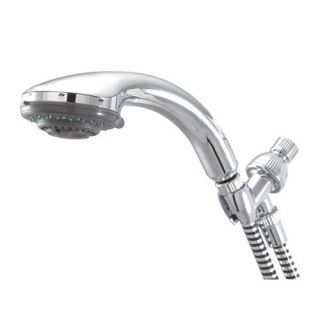 Rio 5 Function Hand Shower