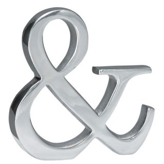 Kindwer Aluminum Letter