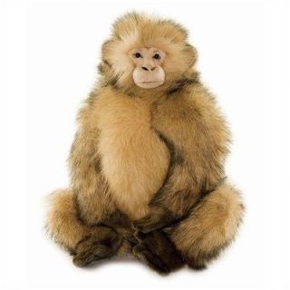 Hansa Toys Monkey Stuffed Animal Collection III