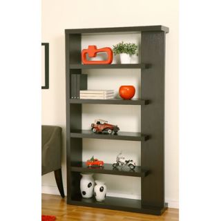 Hokku Designs Charlotte Bookcase / Display Shelf