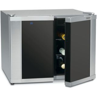 Cuisinart Dual Zone Wine Cellar