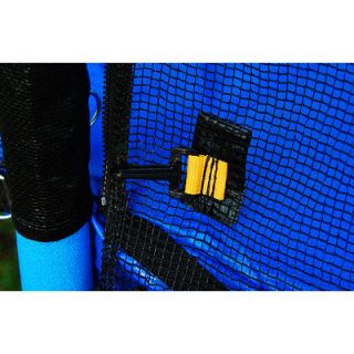 Aosom LLC 15 Round Trampoline