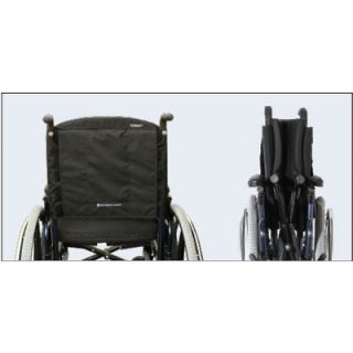 The Comfort Company Elements Wheelchair Back