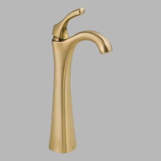 Addison Single Hole Sink Bathroom Faucet with Single Handle and