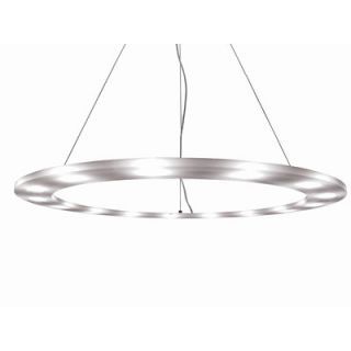 Bazz Led Ring Pendant 1 Light Pendant