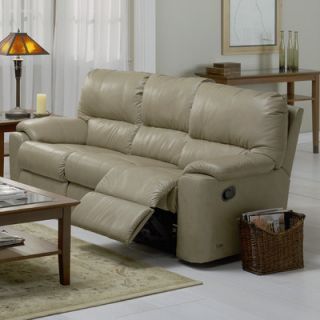 Palliser Furniture Picard Leather Reclining Sofa