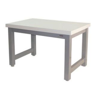 Bench Pro Harding 20,000 lb Capacity Workbench with Formica Laminate