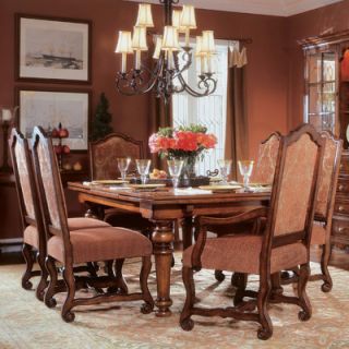 Hooker Furniture Waverly Place Dining Table