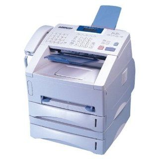 Brother 5750e Intellifax Fax Machine Electronics