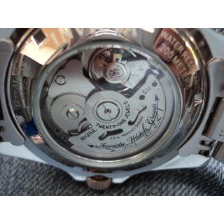 Invicta Men's 7049 Signature Collection Pro Diver Automatic Watch Invicta Watches
