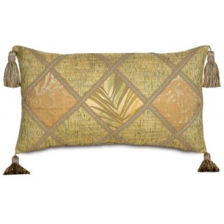 Eastern Accents Antigua Polyester Diamond Collage Decorative Pillow
