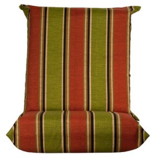Algoma Chair Hammock Cushions