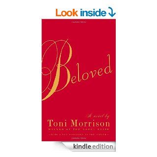 Beloved eBook Toni Morrison Kindle Store