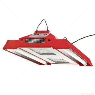 SolarStorm   400 Watt   LED Grow Light with UVB   120 Volt   California Lightworks CLW SS 400   Plant Growing Lamps