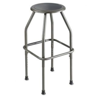 safco products height adjustable diesel industrial stool