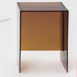 Kartell Max Beam Stool / Small Table