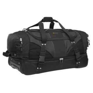 Outdoor Products Laguardia 30 2 Wheeled Travel Bag