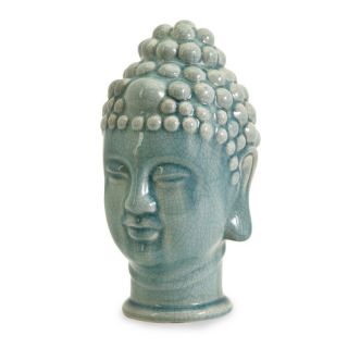 Taibei Ceramic Buddha Head