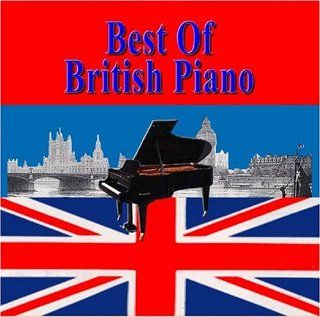 Best Of British Piano Music
