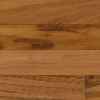 IndusParquet 3 1/4 Engineered Hardwood Tigerwood Flooring