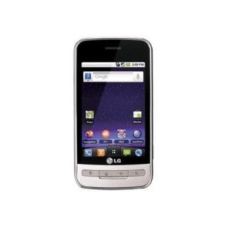LG Optimus M Cell Phones & Accessories