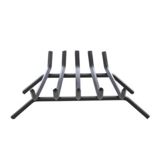 Uniflame Corporation Steel Bar Grate with 5/8 Bar