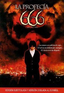 La Profecia 666 Boo Boo Stewart, Adam Vincent, Sarah Lieving, Jake Jackson Movies & TV